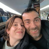 huis van Gloria & Miguel