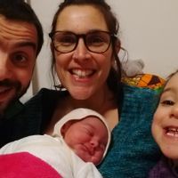 La maison de Sílvia