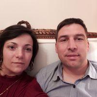 La maison de Jean et Anne