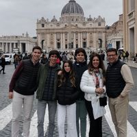 La maison de Maria la sevillana