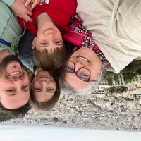 La maison de ZAZA au coeur du Sub Luberon