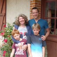 Entre les Alpes et les plages du Leman