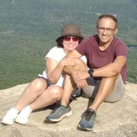 Casa di Vicent i Fina