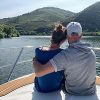 La maison de Vanessa et Nibel