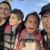 La maison de Michelle and Gil