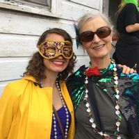 Talia & Pamela s Haus