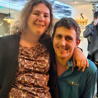 Charpenne Villeurbanne, Appartement grand T 2 avec balcon