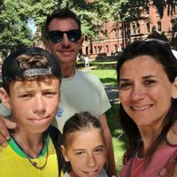 Casa di Leila et Nicolas