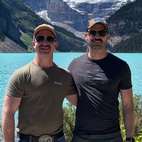 Casa de Noah & Bryan