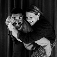 Maison familiale et chaleureuse - Normandie -