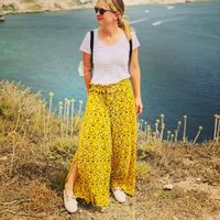 La maison de Delphine