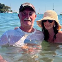 L’appartement de Marylaine & Jean