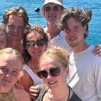 La maison de Leonard