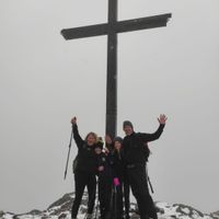 La maison de Mary & Andreas