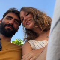 Silvia & Álexs hus