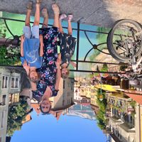 La maison de Laia i Carlos