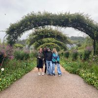 La maison de Vincent