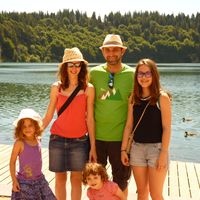 maison près d'Angers avec jacuzzi