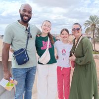 Notre maison au calme