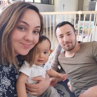 La maison de Diane & Christophe