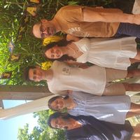 Casa di Sandrine Et Nicolas