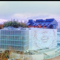 La chambre privé de Malek