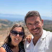 La maison de DAVID Y LAURA