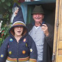 La maison de Isabelle