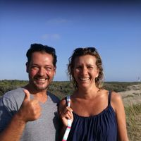 Maison avec piscine aux portes de l'océan