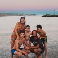 La maison de Benjamin