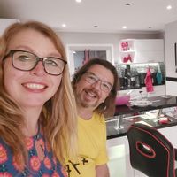 Casa de Nico & Thomas