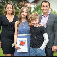 Casa di Familie Pfannendörfer