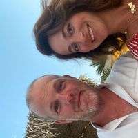 Jolie cabane familiale en pleine nature