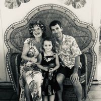 La maison d'Alex et Guillaume