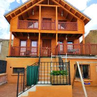 La maison de Asunción