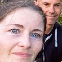 Bretagne,Parc d'Armorique aux portes de la presqu'île de Crozon .