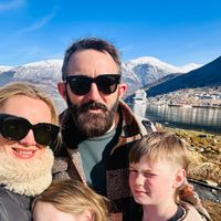 Olly & Amelia's Family Home