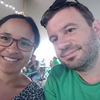 La maison de Nicolas et Lalaina