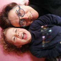 Maison en pierres à Pierrefonds