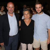 La maison de Francisco