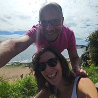 La maison de Pierre Yves et Maëlle