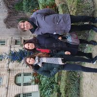 Appartement Mathilde - proche Paris et Orly