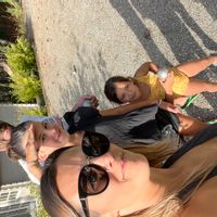 Nous cherchons un échange pour cet été avec piscine de préférence ou très proche mer début août