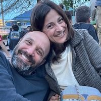 La maison de Sébastien et Sandra