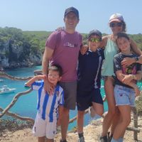 La maison de Eneko y Ane