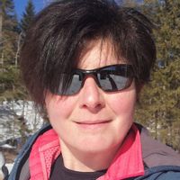 La maison de Colette