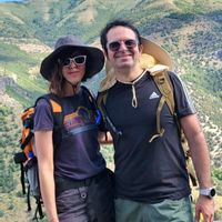 Afsane & Ehsanina kuća