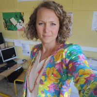 Casa di Marie Sophie