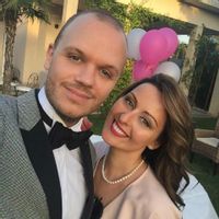 La maison de Cédric & Julija