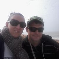 La maison de Sandrine & Eric - Mayenne - Pays de Loire